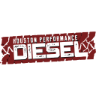 Houston Performance Diesel logo