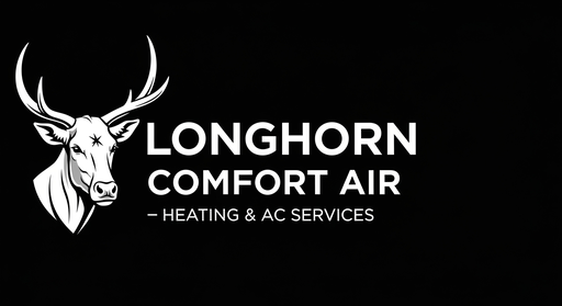 Longhorn Comfort logo