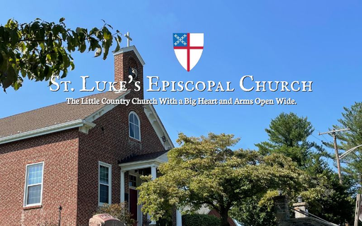 St. Luke's Episcopal Church logo