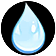 A Plus Water Filtration Systems logo