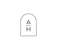 The Aesthetic Haus logo