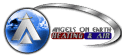 ANGELS ON EARTH HEATING & AIR logo