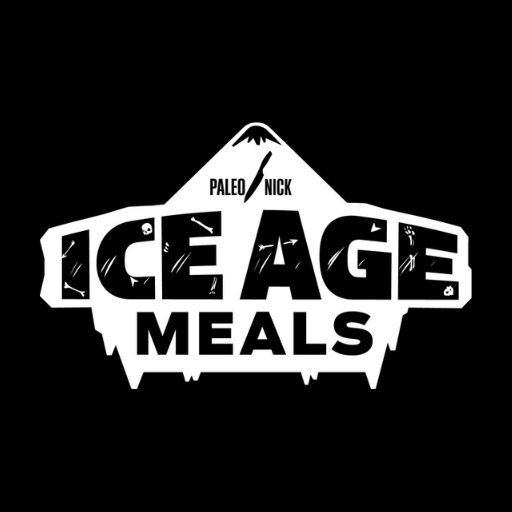 Ice Age Meals logo