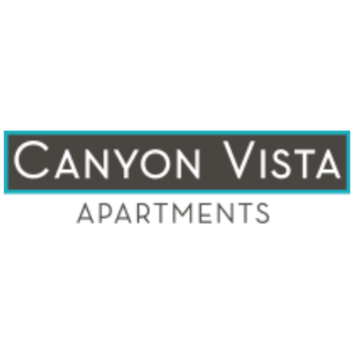 Canyon Vista Apartments logo