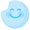 Blue Moon Bakery logo