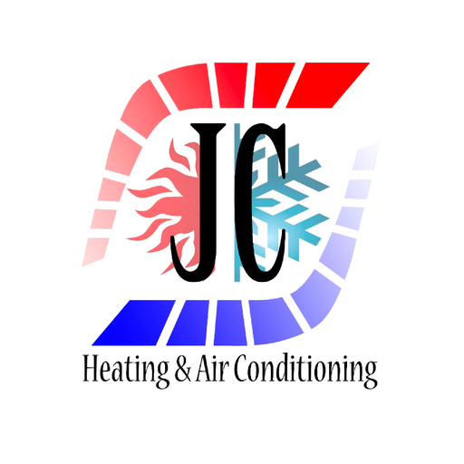 JC Heating and Air Conditioning, LLC logo