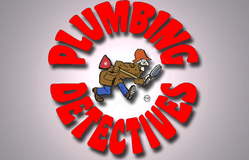 The Plumbing Detectives Decatur, GA logo