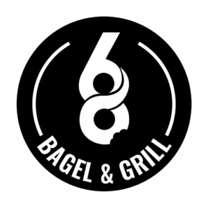 68 Deli Bagel & Grill logo