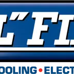 Will Fix It logo