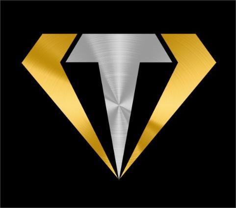 Top Roofing Cupertino logo