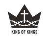 King of Kings Lutheran Church logo