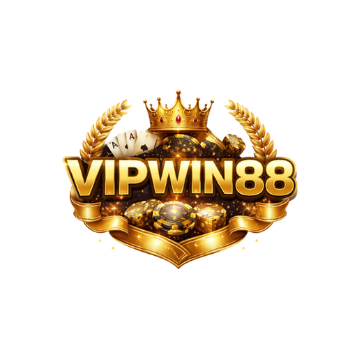 VIPWIN88 logo