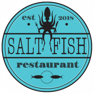Salt Fish Restaurant logo