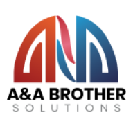 AA Brothers Solutions logo