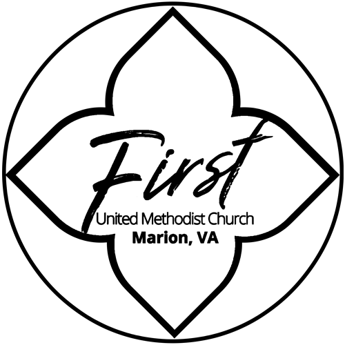 First United Methodist Church logo