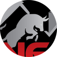 Bull Roofing Inc. logo