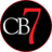 CharBar No. 7 logo