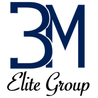 BM Elite Group logo