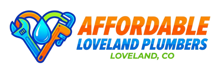 Affordable Loveland Plumbers logo