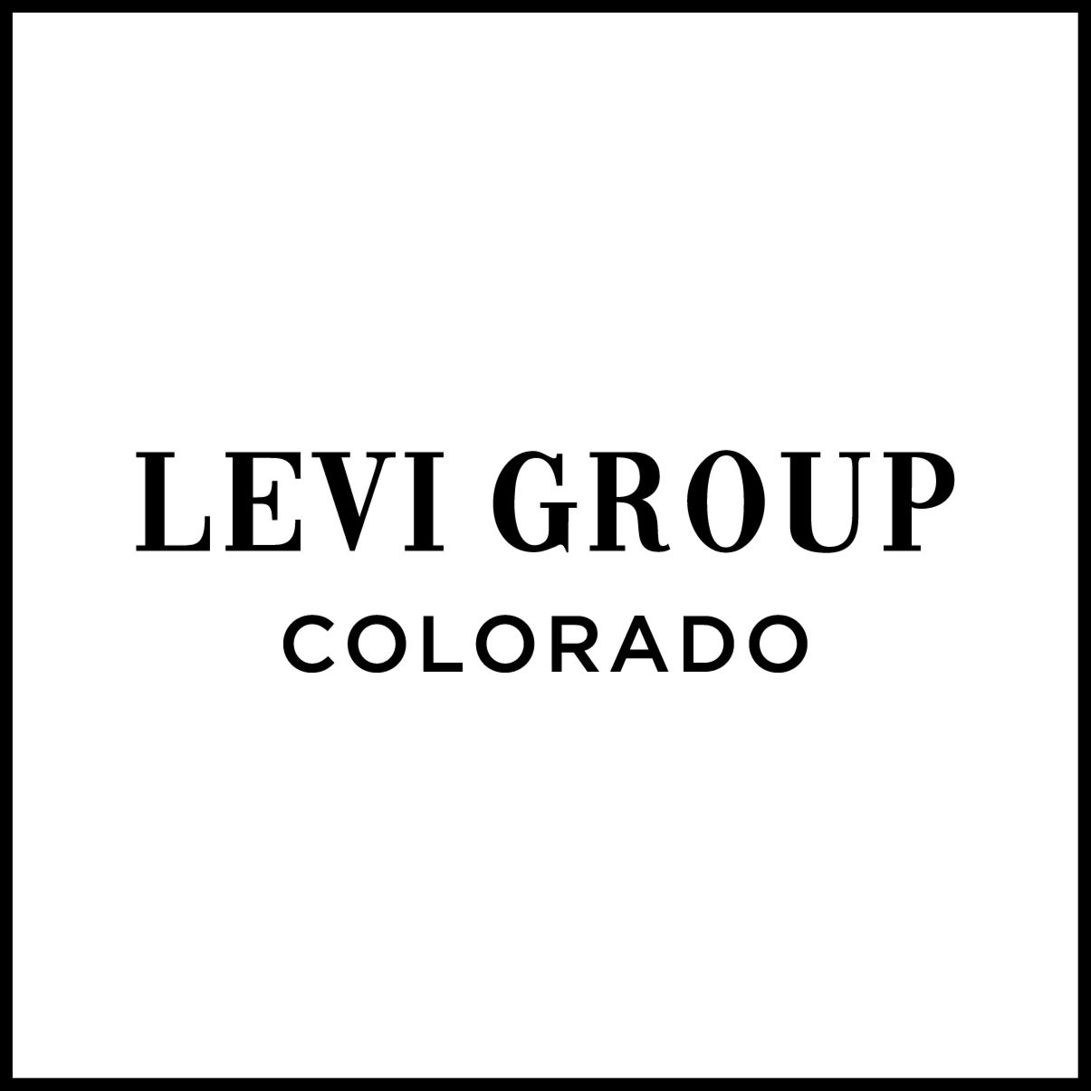 The Levi Group logo