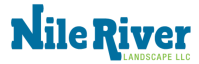Nile River Landscape Reno logo