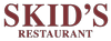 Skid's Restaurant logo