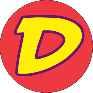 Fresno Distributing logo