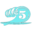 Lola's Beach Bar logo