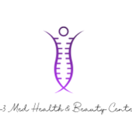 WJ3 Med Health & Beauty Center logo