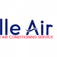 Belle Air Inc. logo