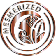 Mesmerized logo