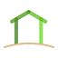 Forest Pines Homeowners Association logo