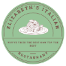 Elizabeth's Pizza Walkertown logo