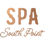 Spa South Point logo