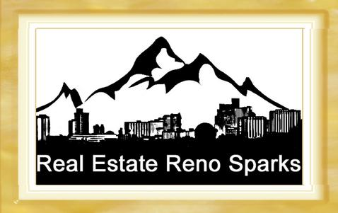 Real Estate Reno Sparks logo