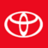 Toyota of Katy logo