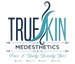 trueskinmedesthetics-com logo