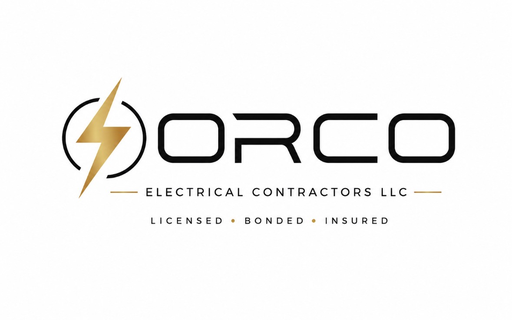 ORCO Electrical Contractors LLC logo
