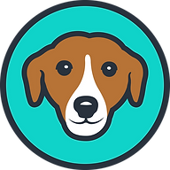 Charlie's Barkery logo