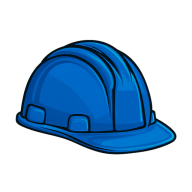 Hard Hat Marketing logo