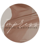 Impress MedSpa logo