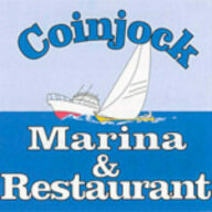 Coinjock Marina & Restaurant logo