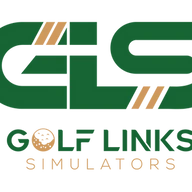 Golf Links Simulators logo
