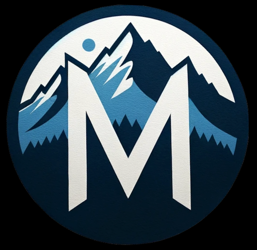 Morgans Baptist Church logo