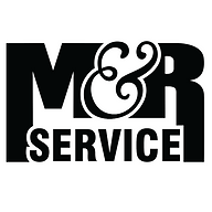 M&R Service logo