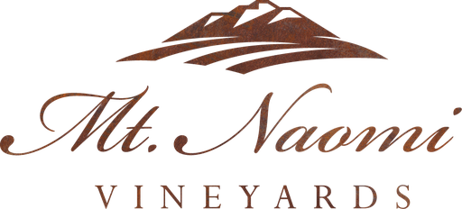 Mt. Naomi Vineyards logo