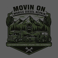 Movin-On Mobile logo