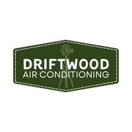 Driftwood Air Conditioning logo