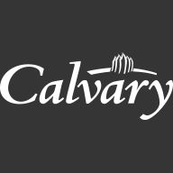 Calvary Church logo
