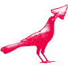De Nada Cantina logo